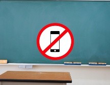 El objetivo es recuperar la escuela como un entorno de atención plena, reflexión y desarrollo humano integral, al favorecer la concentración, la lectura, el pensamiento crítico y la interacción directa entre alumnos y docentes. ESPECIAL / CANVA