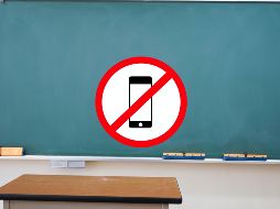 El objetivo es recuperar la escuela como un entorno de atención plena, reflexión y desarrollo humano integral, al favorecer la concentración, la lectura, el pensamiento crítico y la interacción directa entre alumnos y docentes. ESPECIAL / CANVA