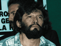 El pasado 24 de diciembre, una jueza federal absolvió a Daniel Arizmendi López, 