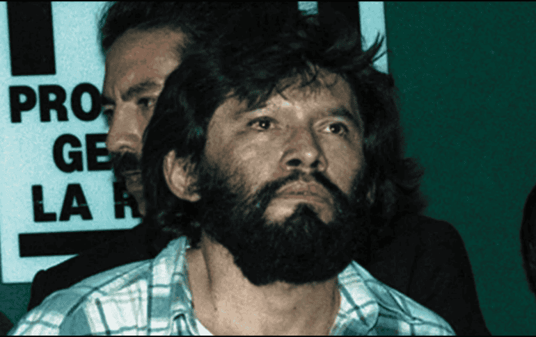 El pasado 24 de diciembre, una jueza federal absolvió a Daniel Arizmendi López, 