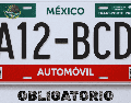 Tan solo en Jalisco, durante enero, febrero y marzo de 2026 habrá reemplacamiento gratuito para vehículos con placas de maguey, gota y Minerva. ESPECIAL/ChatGPT