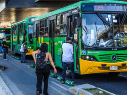 Jalisco prepara un ajuste al transporte público en el AMG como parte de una estrategia de movilidad. EL INFORMADOR/ARCHIVO