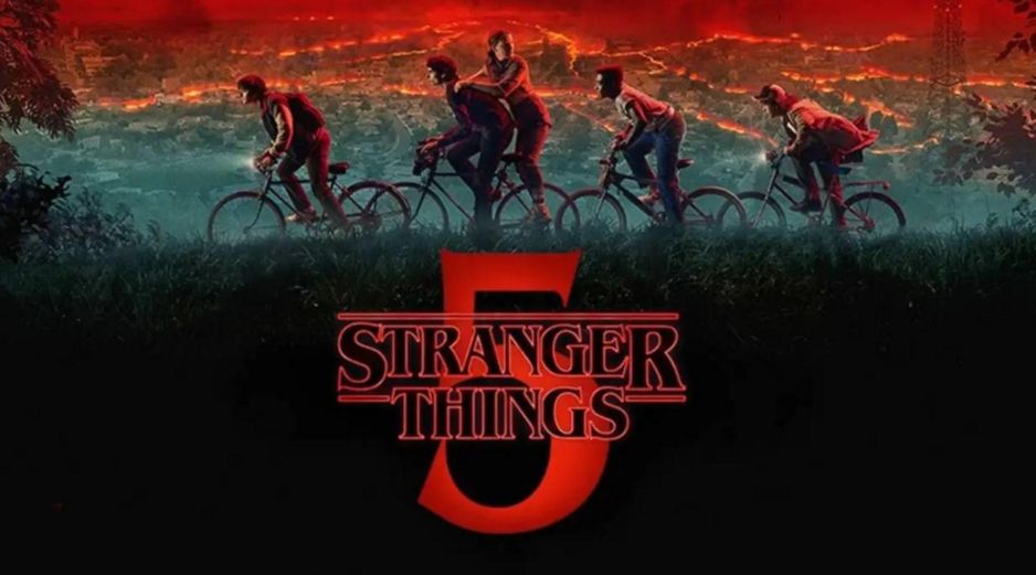 El desenlace de Stranger Things está cada vez más cerca y promete resolver las incógnitas que aún rodean al Upside Down. NETFLIX