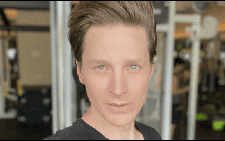 Heinz supuestamente abrió fuego contra una mujer, identificada como M. Arias-Galva. ernestheinz.com