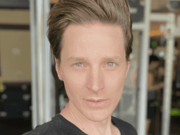 Heinz supuestamente abrió fuego contra una mujer, identificada como M. Arias-Galva. ernestheinz.com