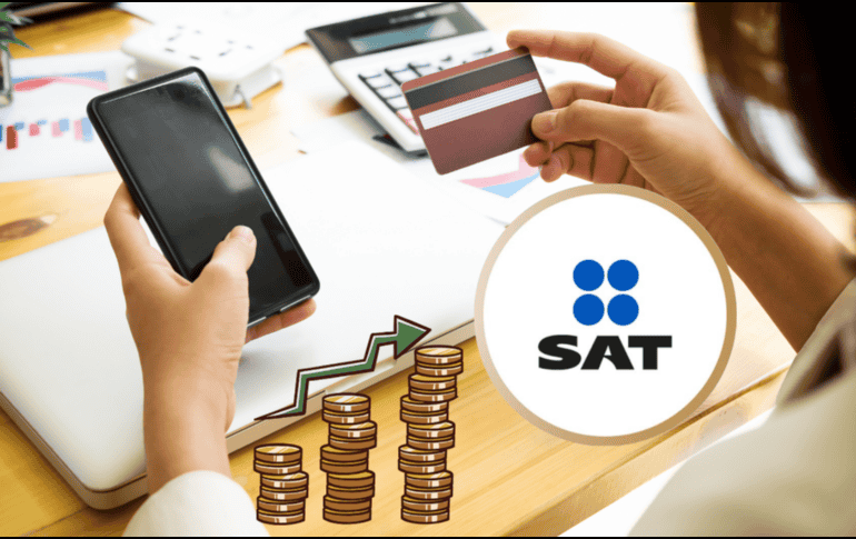 Asegúrate de que tus transferencias tengan un sustento legal, sin irregularidades para evitar las sanciones. CANVA /ESPECIAL