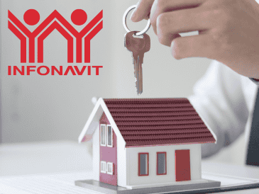 Las casas recuperadas podían adquirirse a través de terceros autorizados y con apoyo del crédito Infonavit. CANVA/ESPECIAL