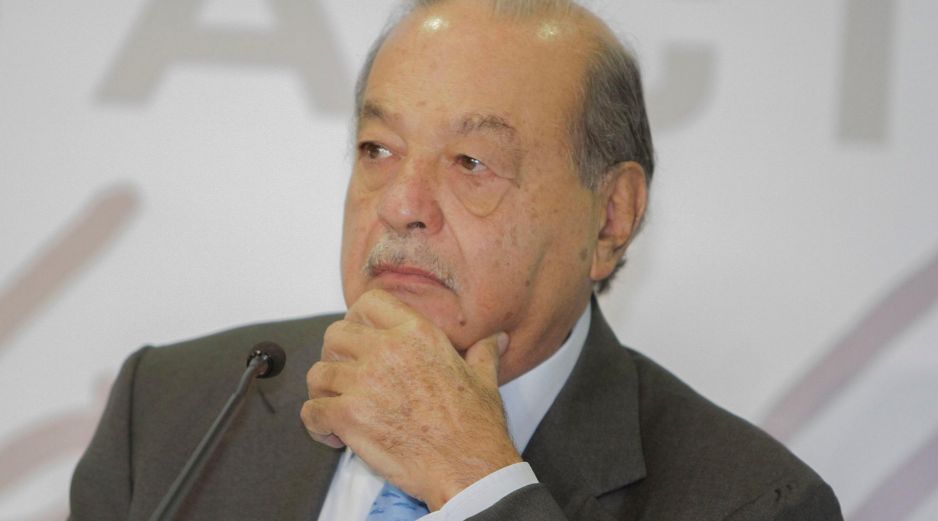 La filosofía del magnate fueron pieza clave para recuperarse  y fortalecerse económicamente. NOTIMEX/ARCHIVO