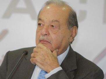 La filosofía del magnate fueron pieza clave para recuperarse  y fortalecerse económicamente. NOTIMEX/ARCHIVO