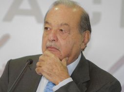 La filosofía del magnate fueron pieza clave para recuperarse  y fortalecerse económicamente. NOTIMEX/ARCHIVO