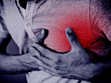 El cierre de año suele venir acompañado de excesos y estrés que pueden impactar en la salud. PIXABAY