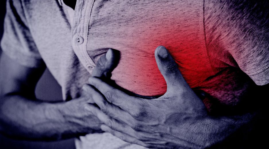 El cierre de año suele venir acompañado de excesos y estrés que pueden impactar en la salud. PIXABAY