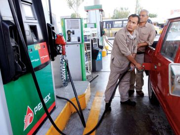 El ajuste del IEPS por inflación que entrará en vigor a partir del 1 de enero no tendrá impacto en el precio final al consumidor. SUN/Archivo