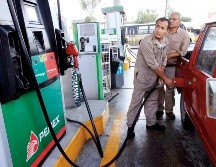 El ajuste del IEPS por inflación que entrará en vigor a partir del 1 de enero no tendrá impacto en el precio final al consumidor. SUN/Archivo