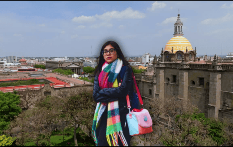 Guadalajara espera días frescos previos al Año Nuevo. SUN / ARCHIVO / ESPECIAL / CANVA