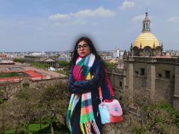 Guadalajara espera días frescos previos al Año Nuevo. SUN / ARCHIVO / ESPECIAL / CANVA