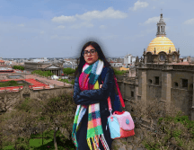 Guadalajara espera días frescos previos al Año Nuevo. SUN / ARCHIVO / ESPECIAL / CANVA