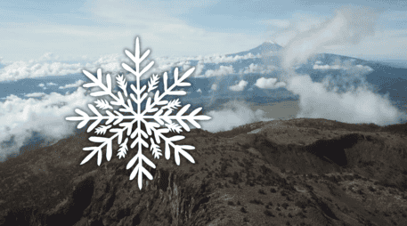 Recomiendan a la población evitar subir a la zona, especialmente niños, personas adultas mayores y personas con padecimientos crónicos, como hipertensión. ESPECIAL / CANVA