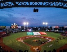 Jalisco se prepara para vivir una semana de pasión beisbolera, buscando que la corona se quede en casa tras el dominio reciente de las potencias caribeñas. IMAGO7