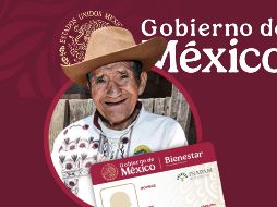 La credencial del Inapam no solo funciona para obtener descuentos, sino que además es válida como identificación oficial. ESPECIAL / Inapam