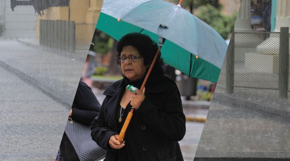 . EL INFORMADOR / NTX / ARCHIVO