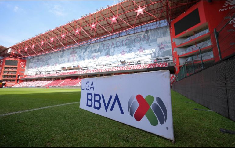 El próximo certamen dará inicio el viernes 9 de enero con tres encuentros simultáneos. IMAGO7.