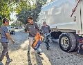 El nuevo modelo de recolección de residuos en la capital busca avanzar hacia una ciudad más limpia y con prácticas sustentables. EL INFORMADOR/ARCHIVO