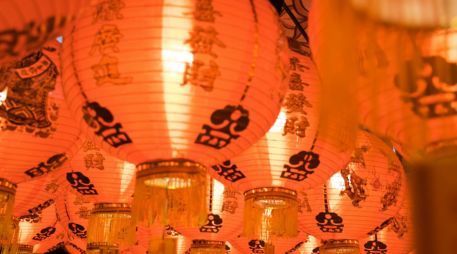 Muchas personas se preguntan cuándo y cómo se celebra el Año Nuevo Chino. UNSPLASH.