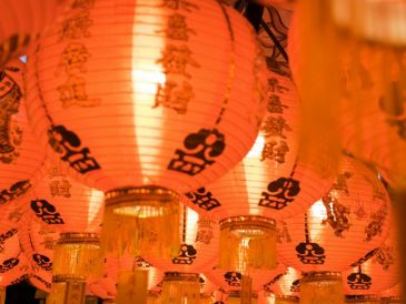 Muchas personas se preguntan cuándo y cómo se celebra el Año Nuevo Chino. UNSPLASH.