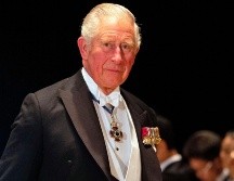 El rey Carlos III y el príncipe Guillermo podrían visitar Estados Unidos en 2026 para impulsar negociaciones de un acuerdo comercial bilateral. EFE/ARCHIVO