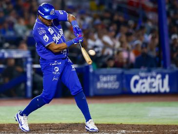 El duelo marcó el último compromiso en casa para los caporales dentro de la campaña 2025-26 de la Liga Mexicana del Pacífico. CORTESÍA/ CHARROS DE JALISCO.