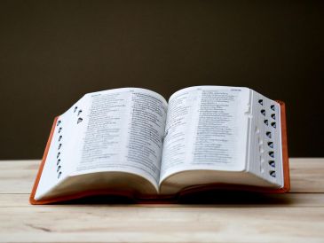 En la mayoría de los casos son los cambios tecnológicos los que han influido en el lenguaje, según instituciones y diccionarios del mundo. UNSPLASH/Pisit Heng