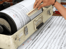 El movimiento se sintió con claridad en buena parte del territorio, con intensidad máxima en Yilan y en áreas del norte, incluidas Taipéi y Nuevo Taipéi. EFE/ARCHIVO