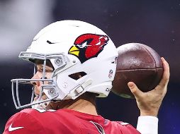 No te pierdas de los juegos EN VIVO de la penúltima semana de la Fase Regular de la NFL. Imago7 / ARCHIVO