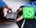 En los peores casos, las caídas de WhatsApp suelen extenderse durante horas. ESPECIAL