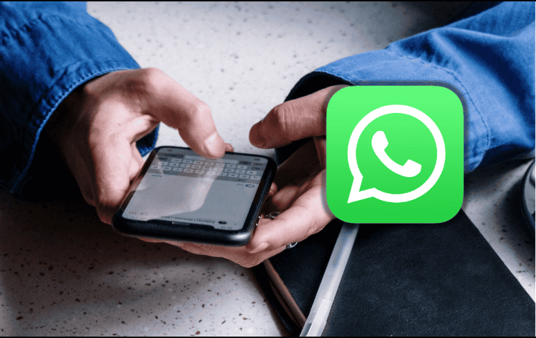 En los peores casos, las caídas de WhatsApp suelen extenderse durante horas. ESPECIAL