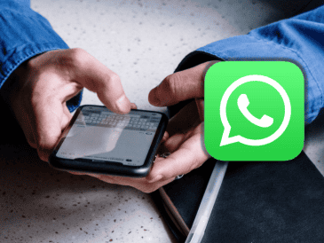 En los peores casos, las caídas de WhatsApp suelen extenderse durante horas. ESPECIAL