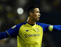 Cristiano suma casi mil anotaciones después de formar parte de reconocidos clubes, como Sporting, Manchester United, Real Madrid, Juventus y, ahora, el Al Nassr. EFE / ARCHIVO