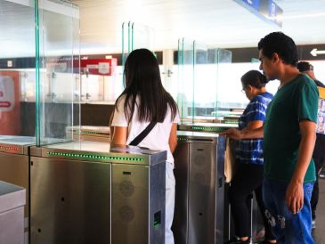 La fracción parlamentaria afirmó que el transporte público en Jalisco requiere una transformación profunda que responda a las necesidades de la ciudadanía y no a los intereses de un solo sector. EL INFORMADOR/J. Acosta