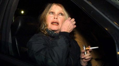 Su papel como activista ha sido reconocido, tras su fallecimiento, por movimientos como SPA (Sociedad para la Prevención de la Crueldad de los Animales) y PETA Francia. EFE/EPA/R. Ghement