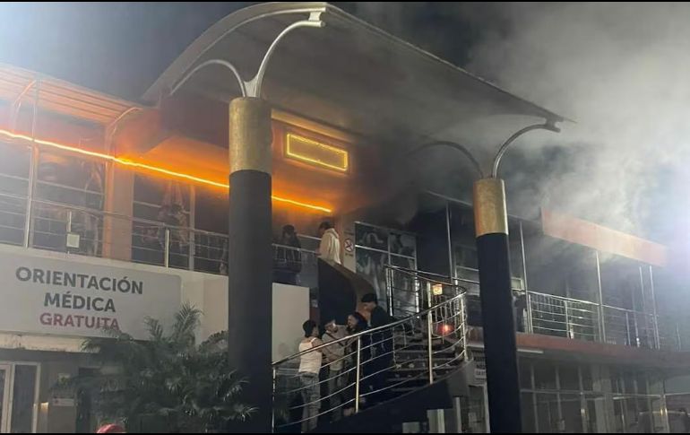 El operativo se da tras la quema de dos bares y el rapto de ocho hombres ocurrido durante la madrugada del sábado. ESPECIAL / SUN