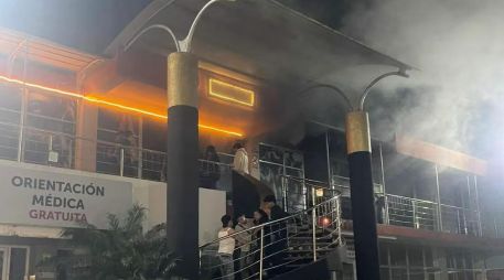 El operativo se da tras la quema de dos bares y el rapto de ocho hombres ocurrido durante la madrugada del sábado. ESPECIAL / SUN