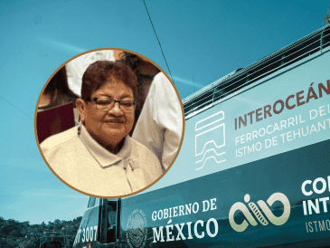 Hasta el momento, la cifra de lesionados ascendió a 20 personas, según reportes de Marina. EFE / L. Villalobos / X / @ErnestinaGodoy_