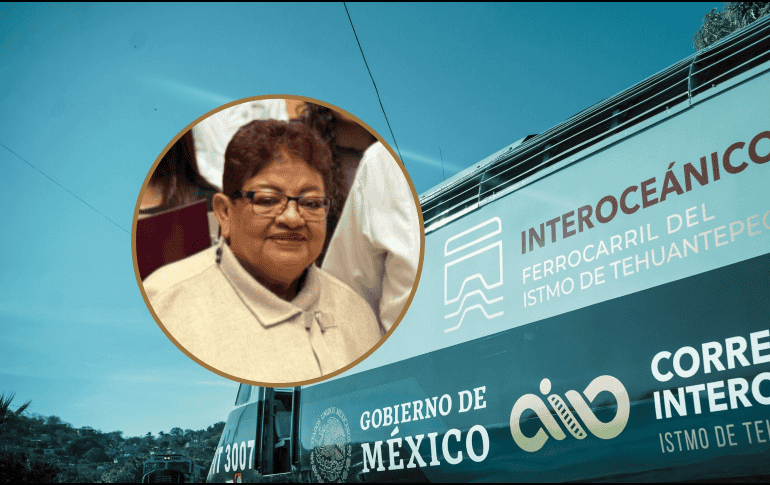 Hasta el momento, la cifra de lesionados ascendió a 20 personas, según reportes de Marina. EFE / L. Villalobos / X / @ErnestinaGodoy_