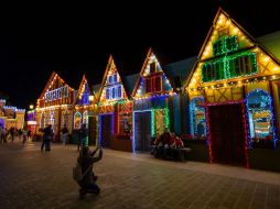 La Entidad cuenta con una decena de Pueblos Mágicos, y aquí en EL INFORMADOR te recomendamos tres que combinan el ambiente propio de esta temporada con una robusta oferta de hospedaje. CORTESÍA.