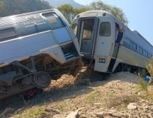 Los familiares de las víctimas pueden comunicarse al teléfono 55- 2230-2106. CORTESÍA.