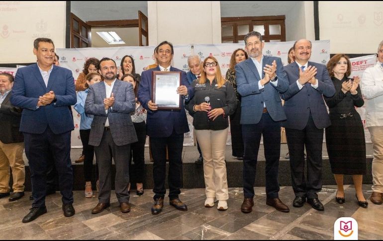 El organismo cerró 2025 con resultados por encima de lo programado, una situación financiera estable y una expansión significativa. CORTESÍA.