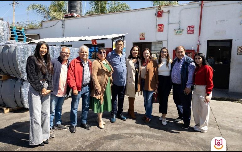 El organismo cerró 2025 con resultados por encima de lo programado, una situación financiera estable y una expansión significativa. CORTESÍA.