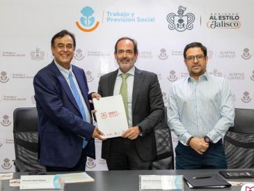 El organismo cerró 2025 con resultados por encima de lo programado, una situación financiera estable y una expansión significativa. CORTESÍA.