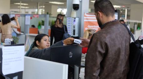 La Tesorería Municipal informó que, al cierre de cifras de 2025, se alcanzó una recaudación histórica en los principales rubros de ingresos propios. CORTESÍA.